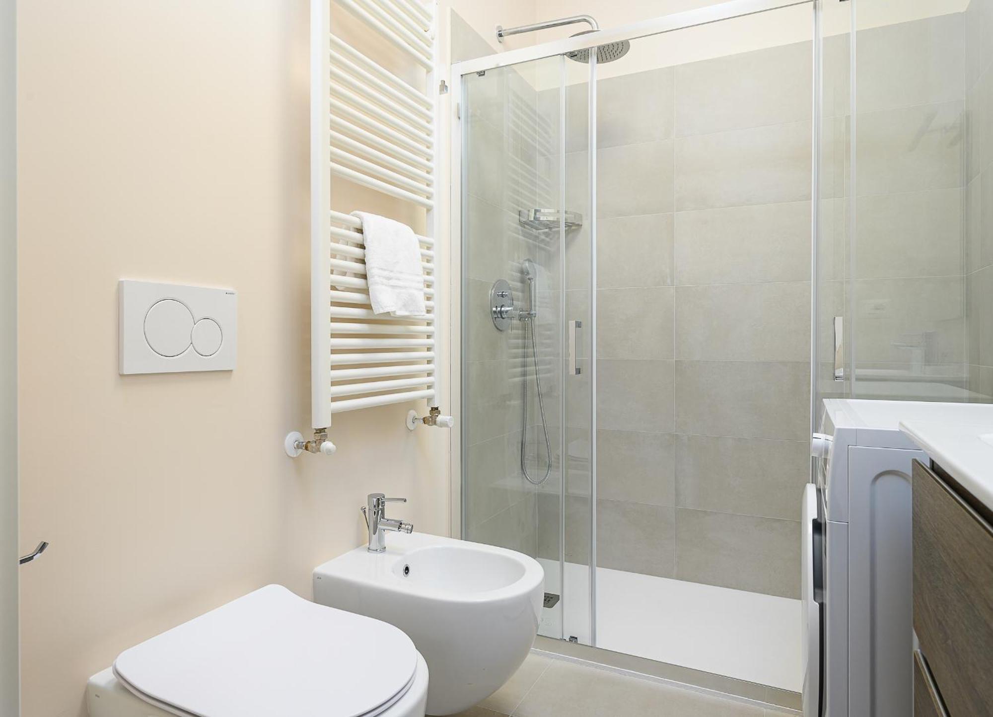 Suites In Porta Garibaldi & Chinatown - City Center Well Connected Милан Экстерьер фото