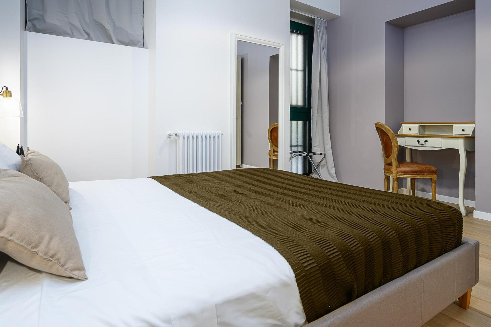 Suites In Porta Garibaldi & Chinatown - City Center Well Connected Милан Экстерьер фото
