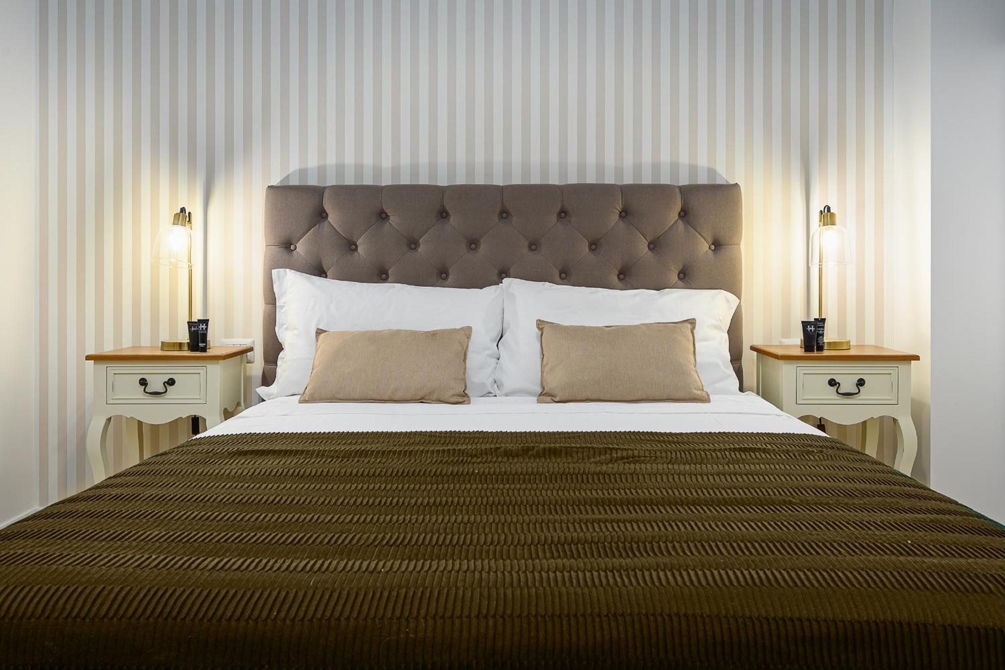 Suites In Porta Garibaldi & Chinatown - City Center Well Connected Милан Экстерьер фото