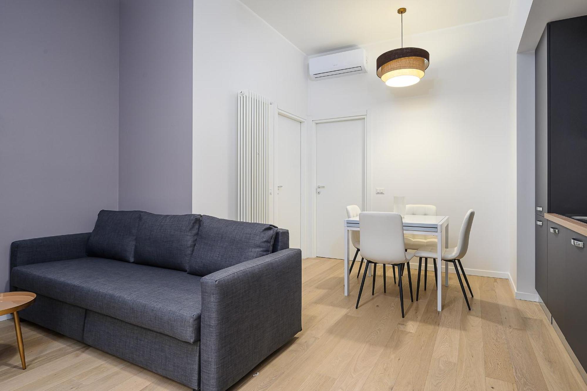 Suites In Porta Garibaldi & Chinatown - City Center Well Connected Милан Экстерьер фото