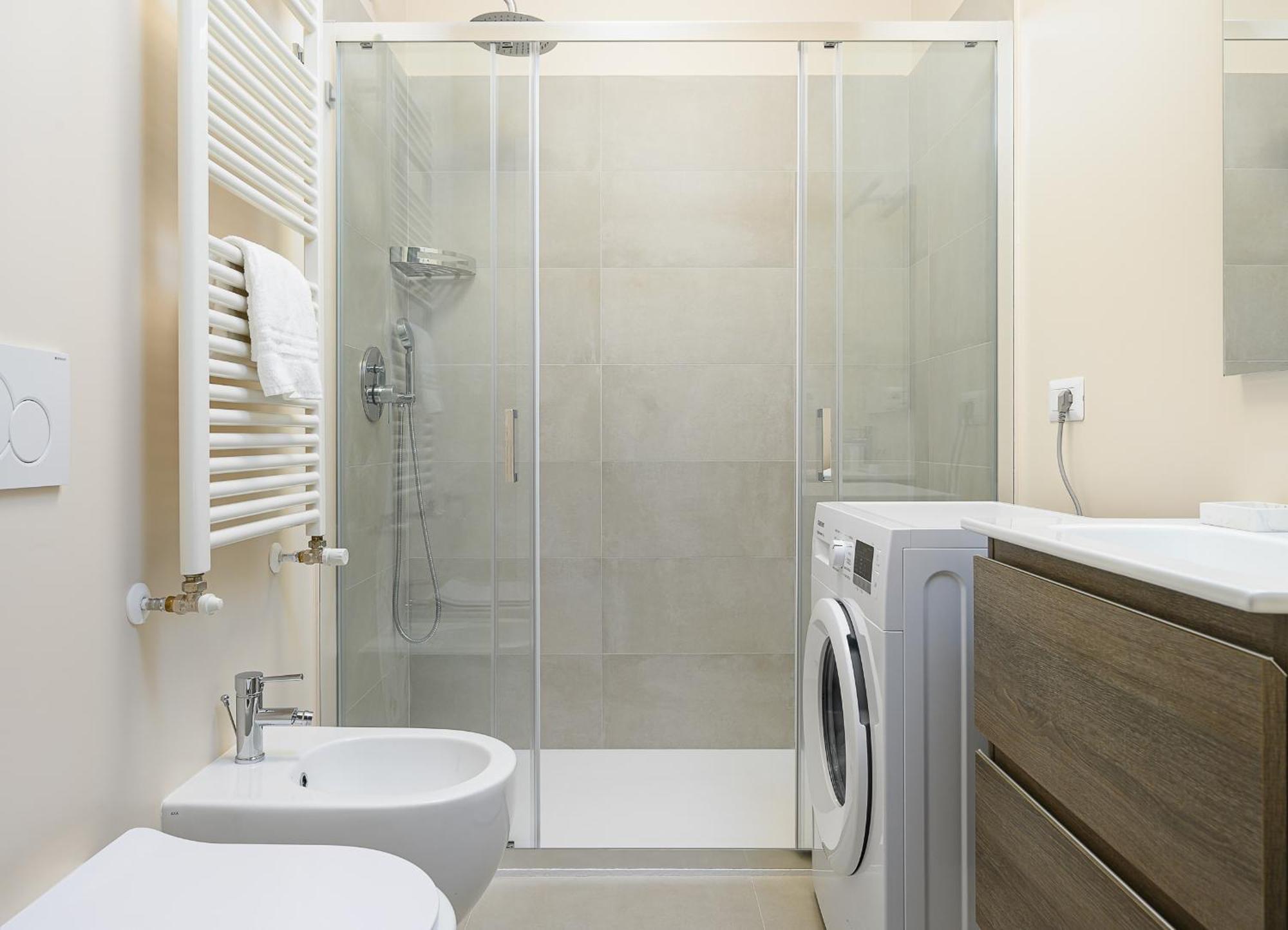 Suites In Porta Garibaldi & Chinatown - City Center Well Connected Милан Экстерьер фото