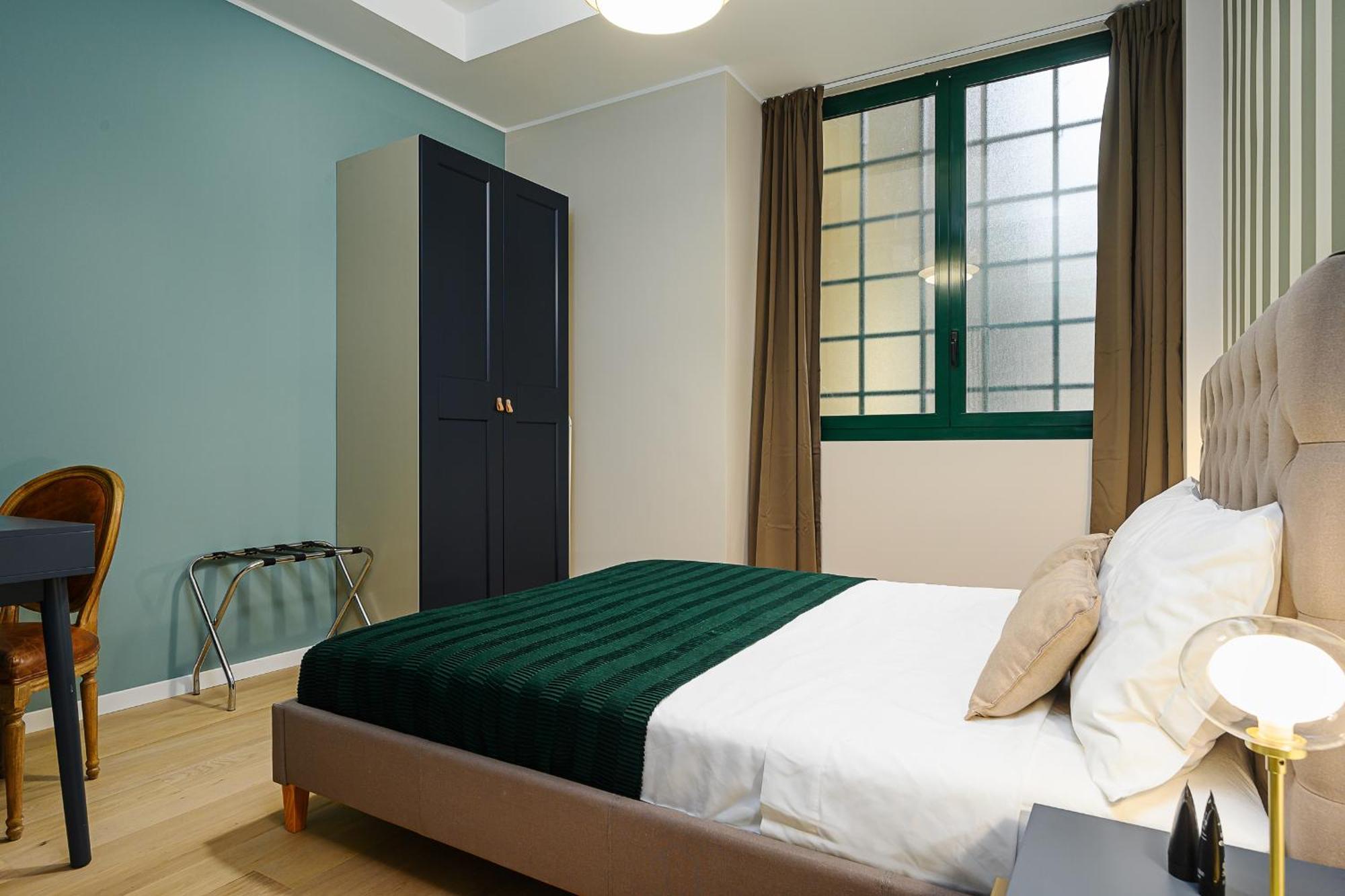 Suites In Porta Garibaldi & Chinatown - City Center Well Connected Милан Экстерьер фото