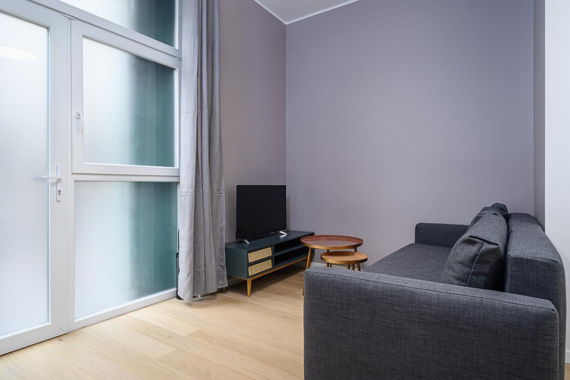 Suites In Porta Garibaldi & Chinatown - City Center Well Connected Милан Экстерьер фото